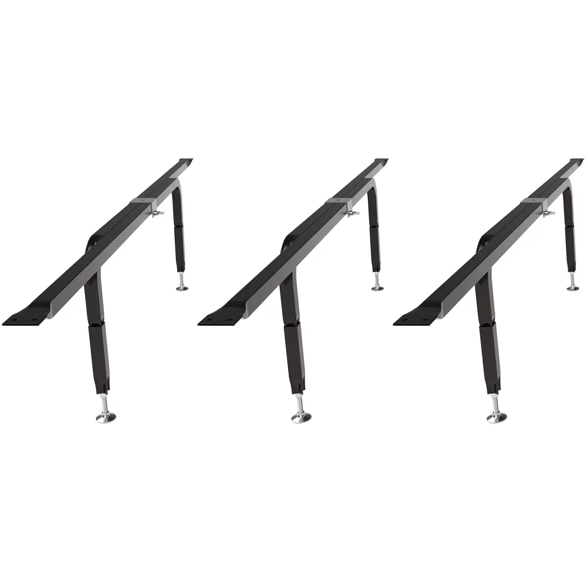 bedCLAW No-Sag HD Mattress Slat Center Support Universal from Full to Cali-King bedCLAW