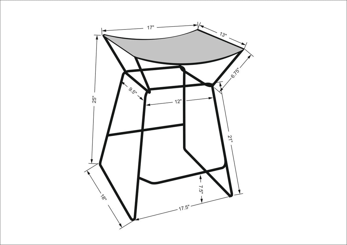 Celerio Counter Stool Surya