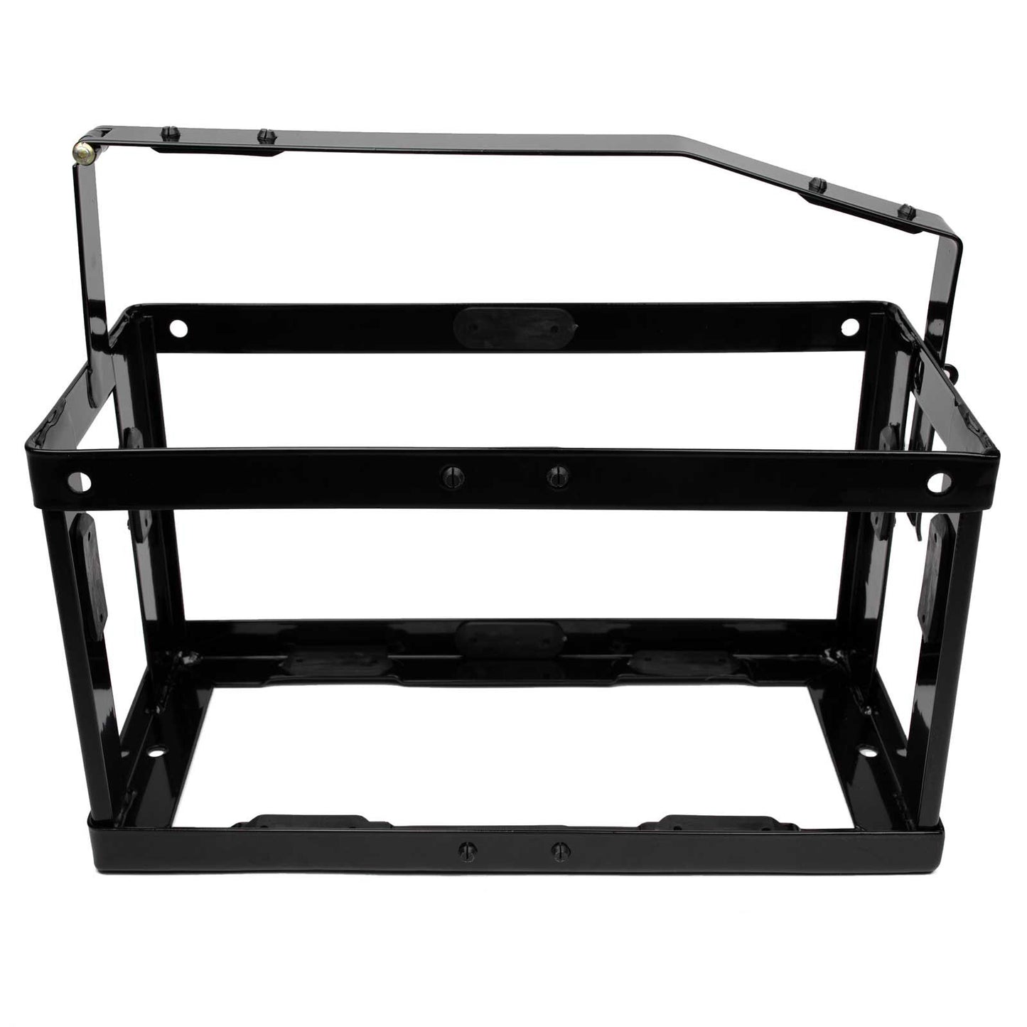 Top Loading Mountable Holder for Wavian 10 Liter Water Storage Can