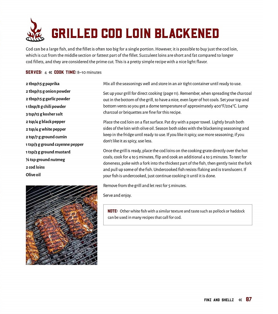 The Secrets to Great Charcoal Grilling on the Weber