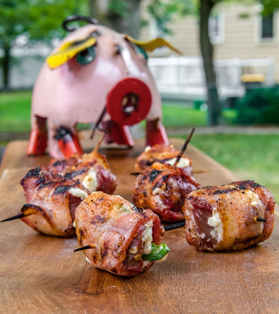 The Secrets to Great Charcoal Grilling on the Weber
