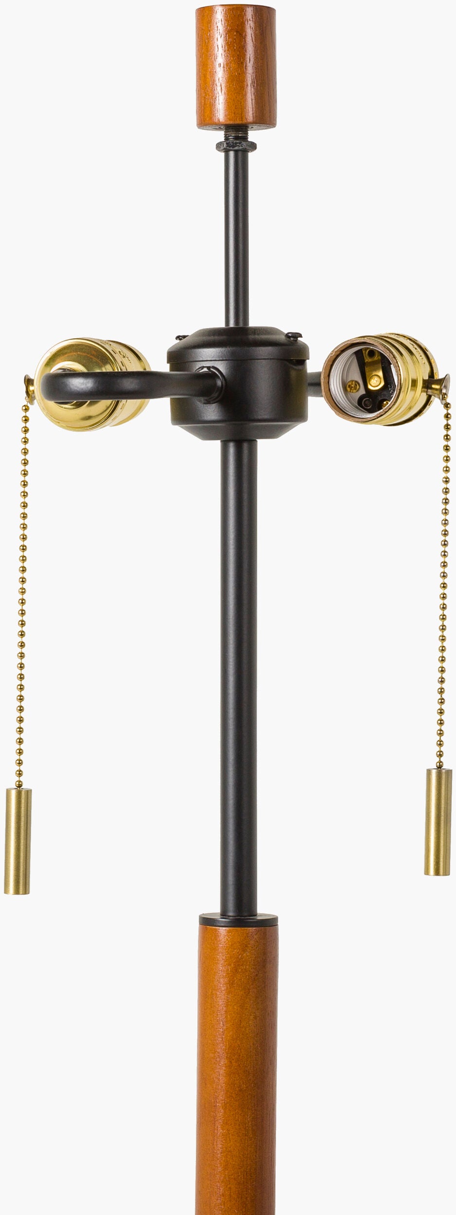Dame Accent Table Lamp