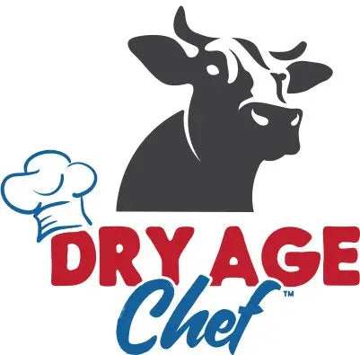 Dry Age Chef Beginners Kit, Rack & Pan, 5lb Himalayan Salt, Guide, and Gloves Dry Age Chef