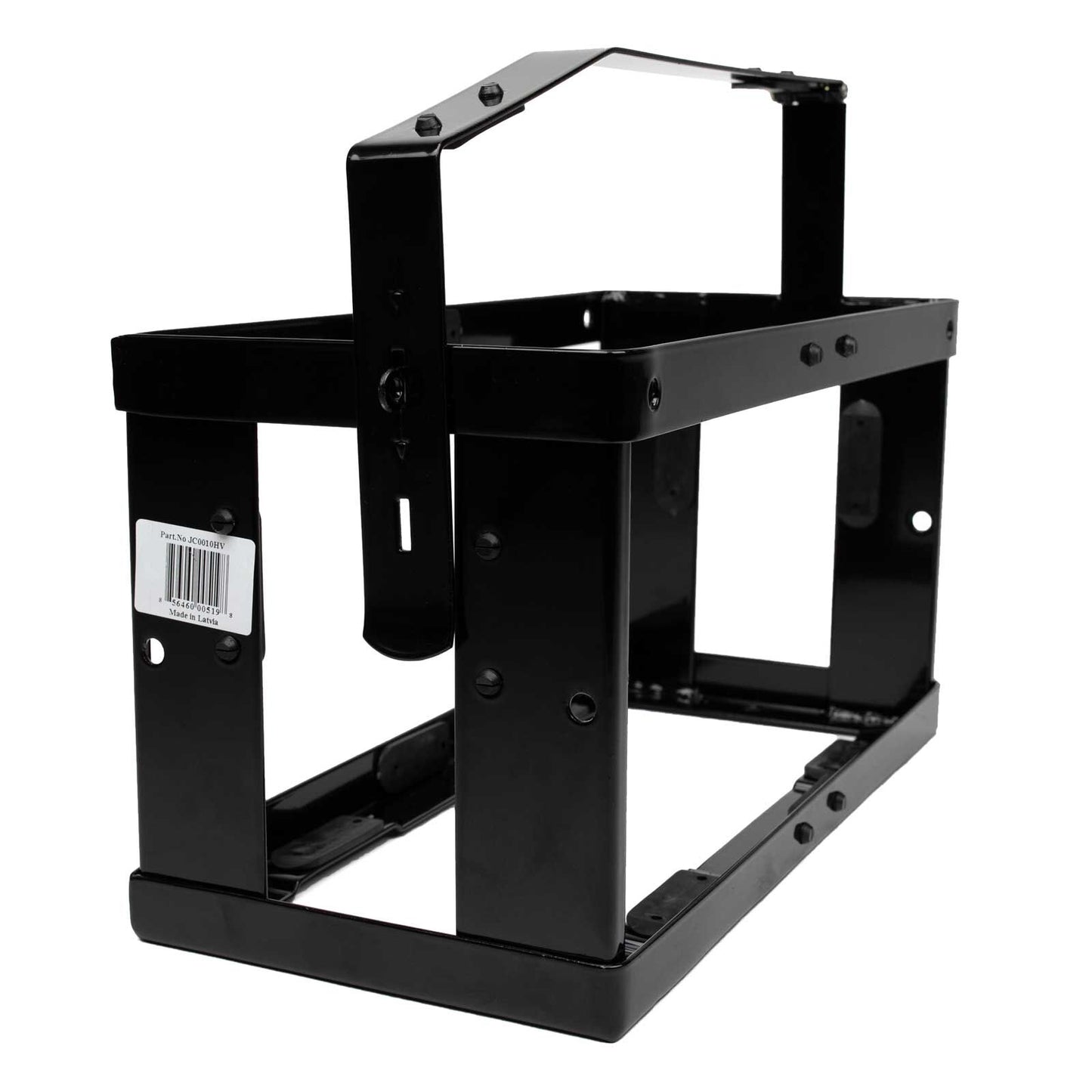Top Loading Mountable Holder for Wavian 10 Liter Water Storage Can