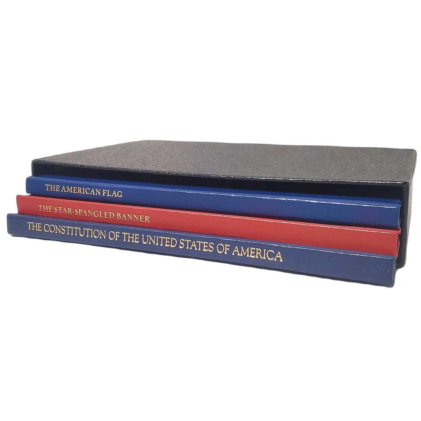 United States Patriot (3 Book) Boxed Set