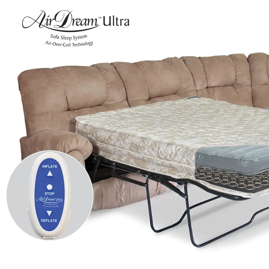 Air Dream ULTRA Replacement Hand Control Wand Air Dream