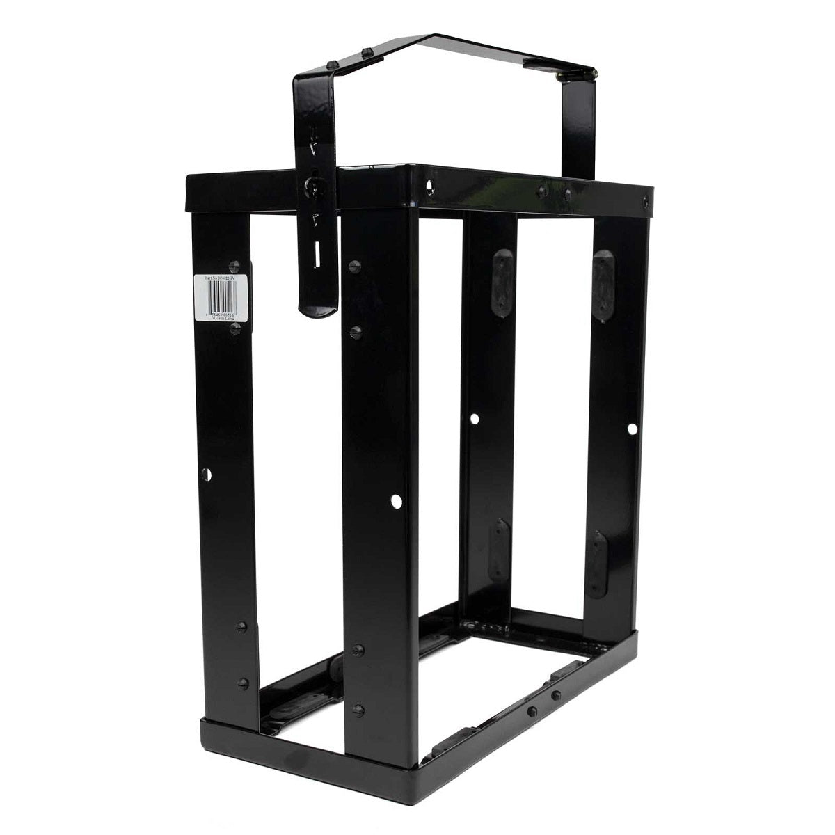 Top Loading Mountable Holder for Wavian 5 Gallon or 20 Liter Water Storage Can