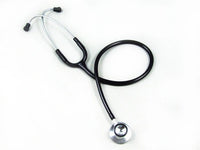 Thumbnail for Mollywhopper Crisis Management Impact Aluminum Alloy Dual-Head Stethoscope