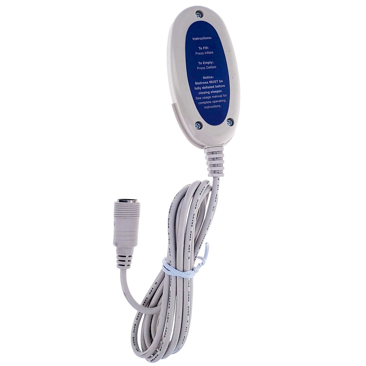 Air Dream ULTRA Replacement Hand Control Wand