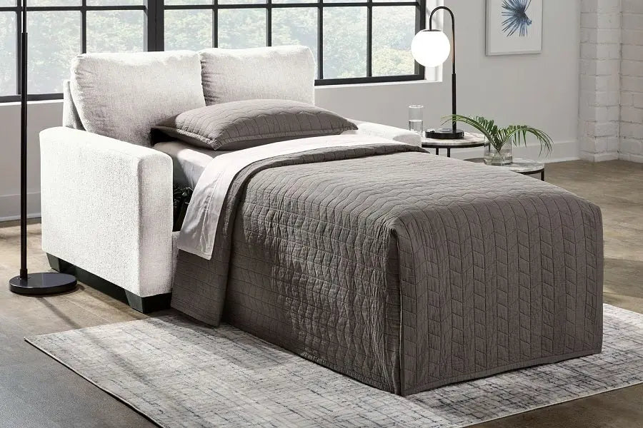 5" Thick, 40" Wide, 72" Long Twin Size Replacement Sleeper Sofa Mattress bedCLAW