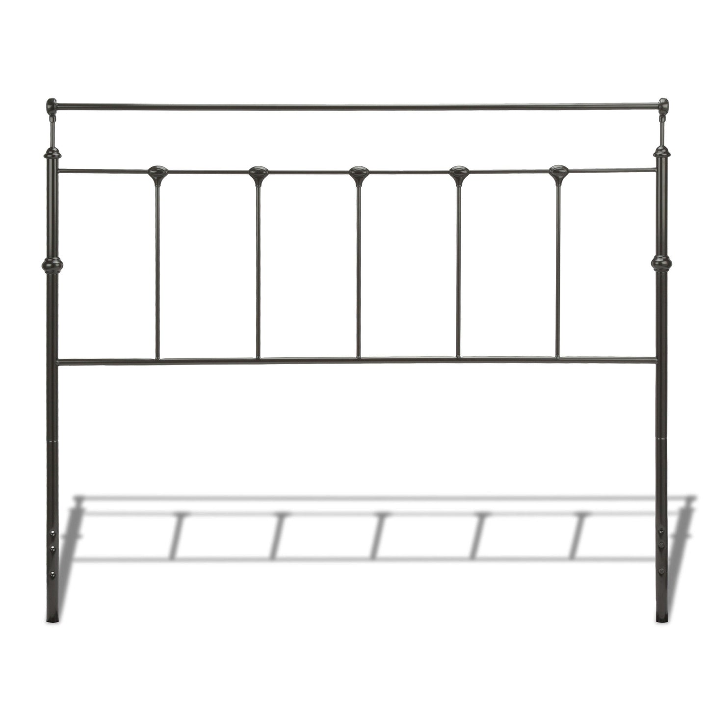 Queen Winslow Bolt-On Headboard & Footboard