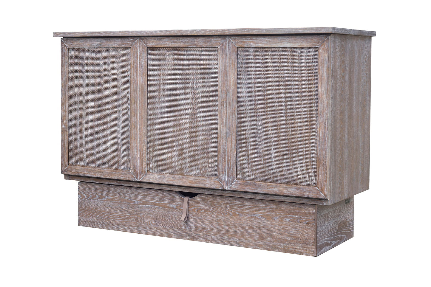 Seaport Queen Sleeper Chest