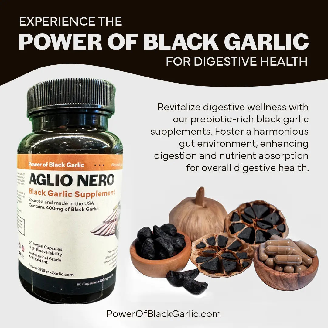 Zeolite and Black Garlic Detoxification Duo to Detoxify, Immune System Support Wallace Flynn Inc