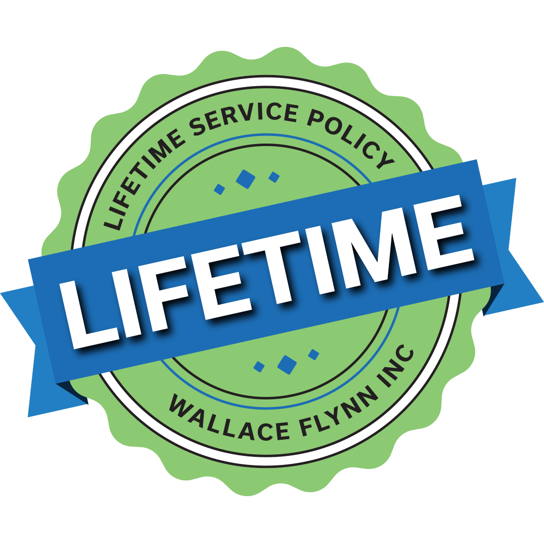 Art Finial - Brass Orthodox Cross, Set of 2 - Religious Art for your Lamps!