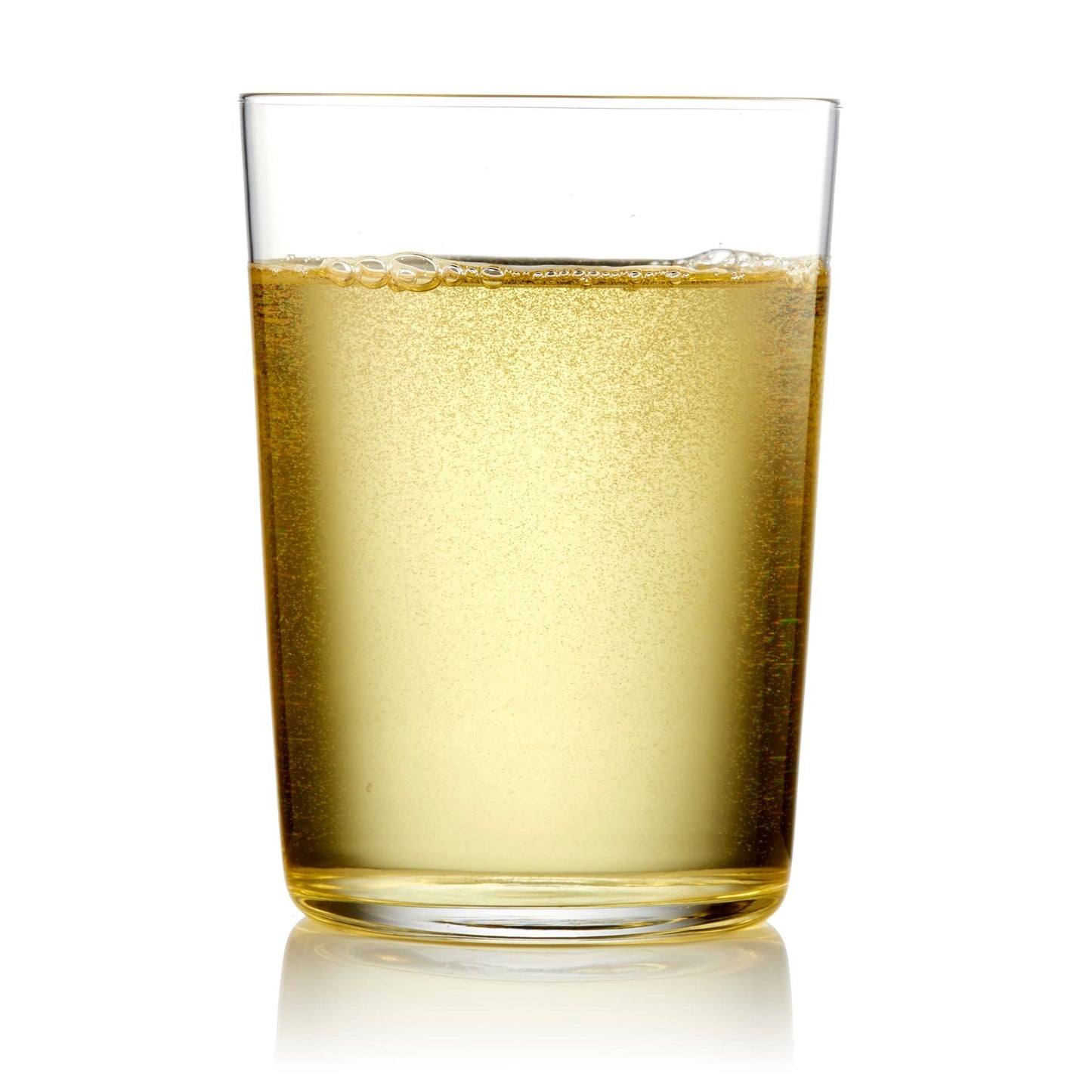 Libbey Cafe Tumbler Glasses, Cidra Cooler Glass, 19 ounce, Set of 8