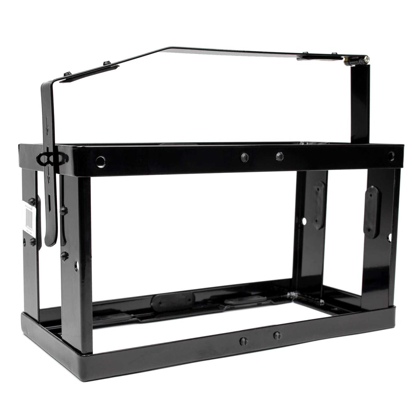 Top Loading Mountable Holder for Wavian 10 Liter Water Storage Can