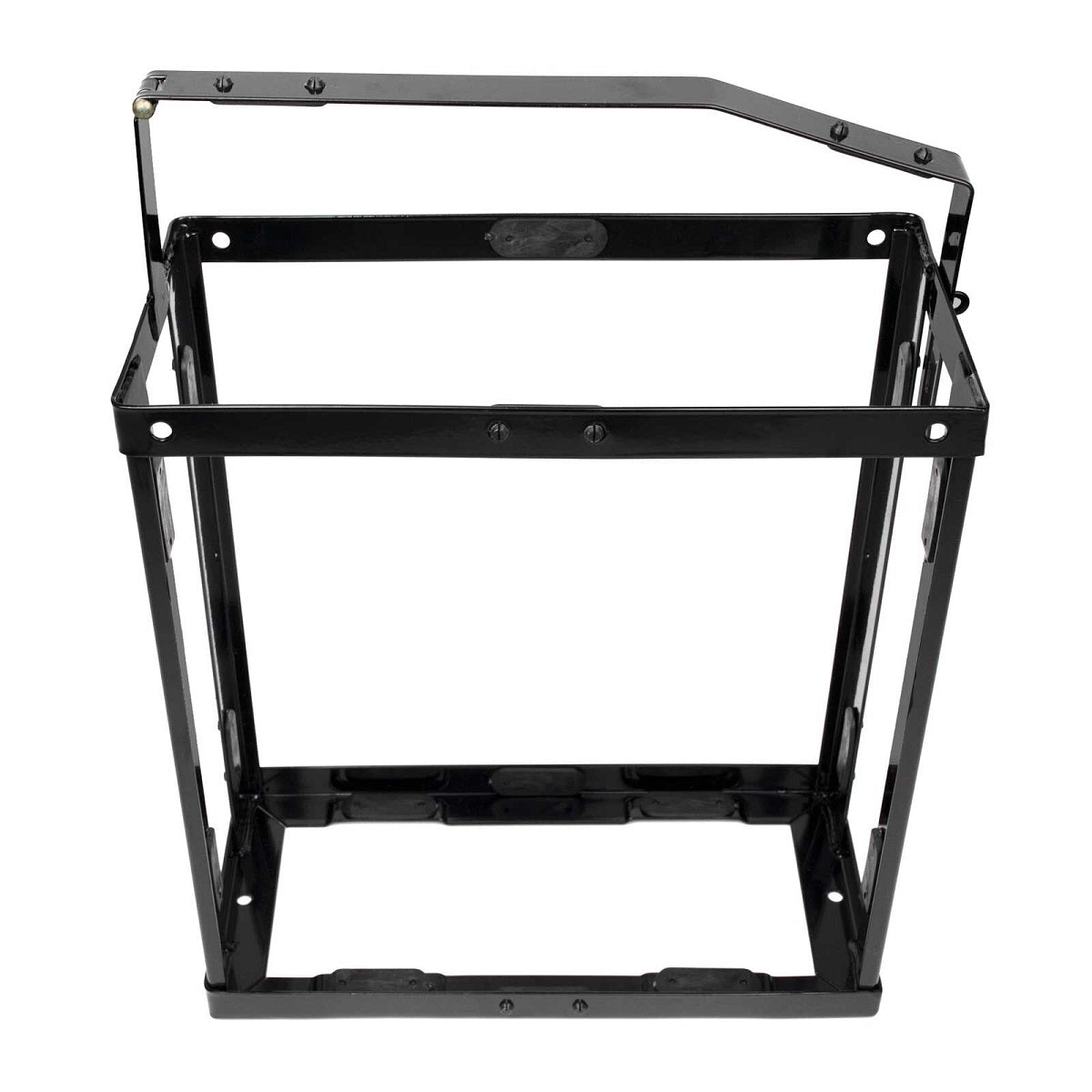 Top Loading Mountable Holder for Wavian 5 Gallon or 20 Liter Water Storage Can