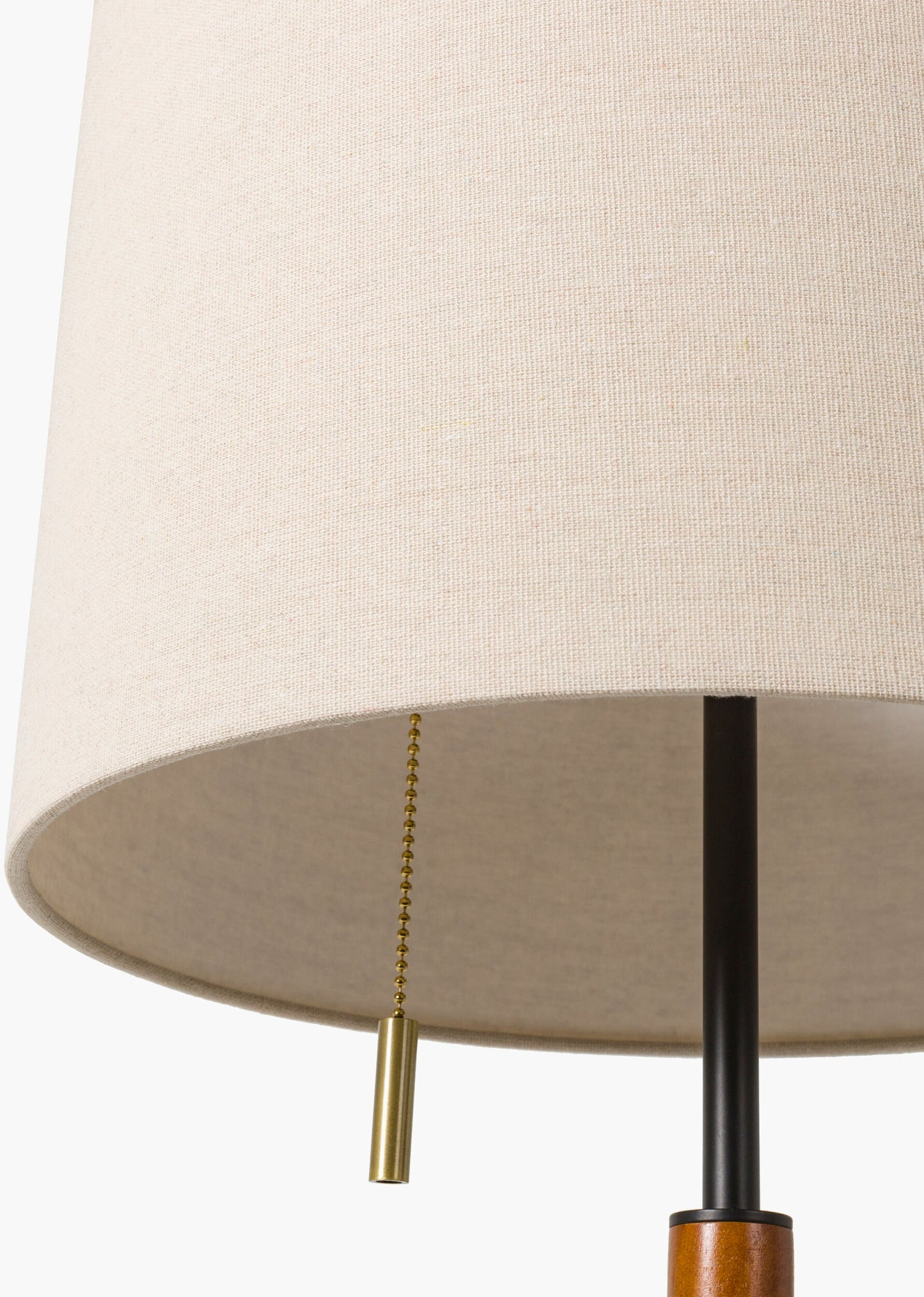 Dame Accent Table Lamp