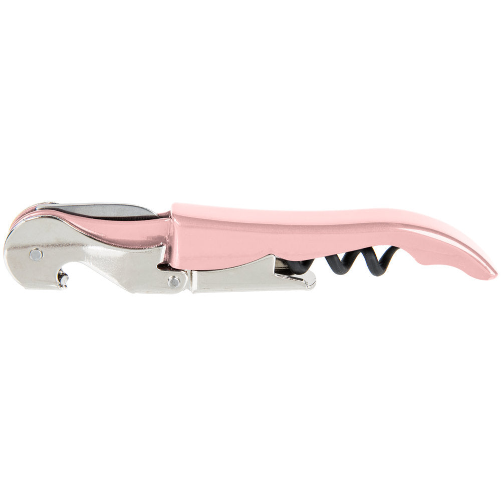 Pulltap's Original Waiter's Corkscrew with Light Pink Handle