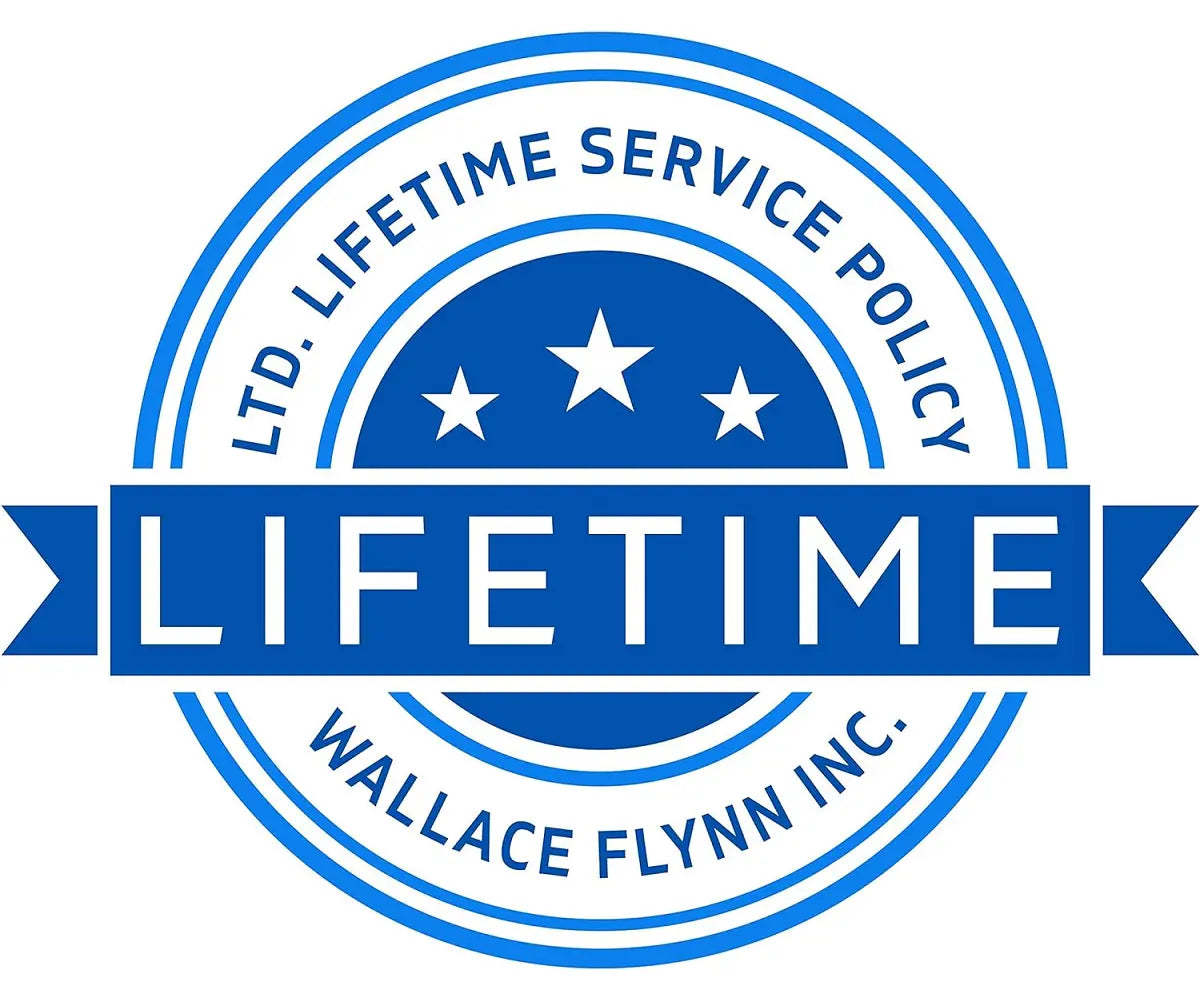 bedCLAW 82" Steel Hook-On Side Rails for Twin XL, Full XL, Queen, King Size Beds Bed Claw