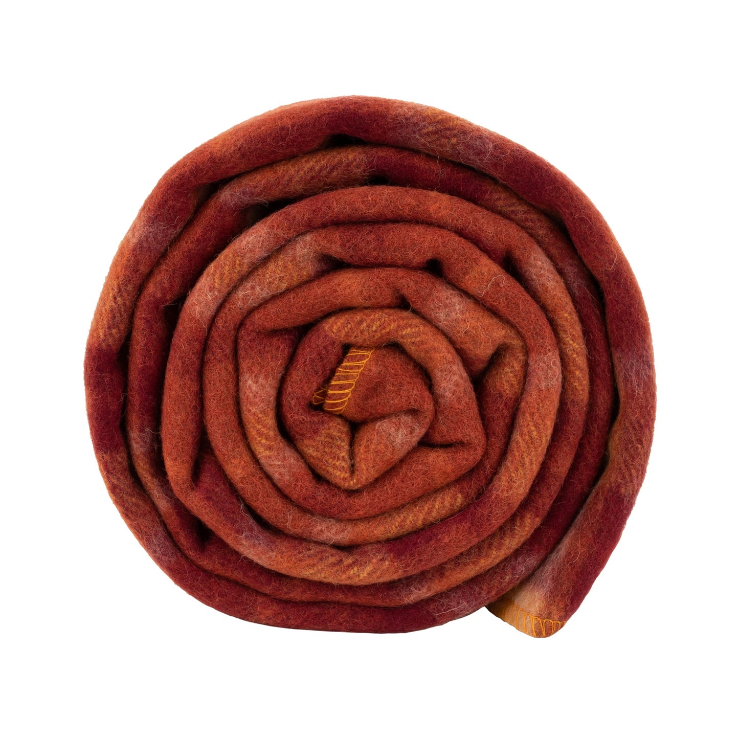 Fall into Autumn Classic Wool Blanket