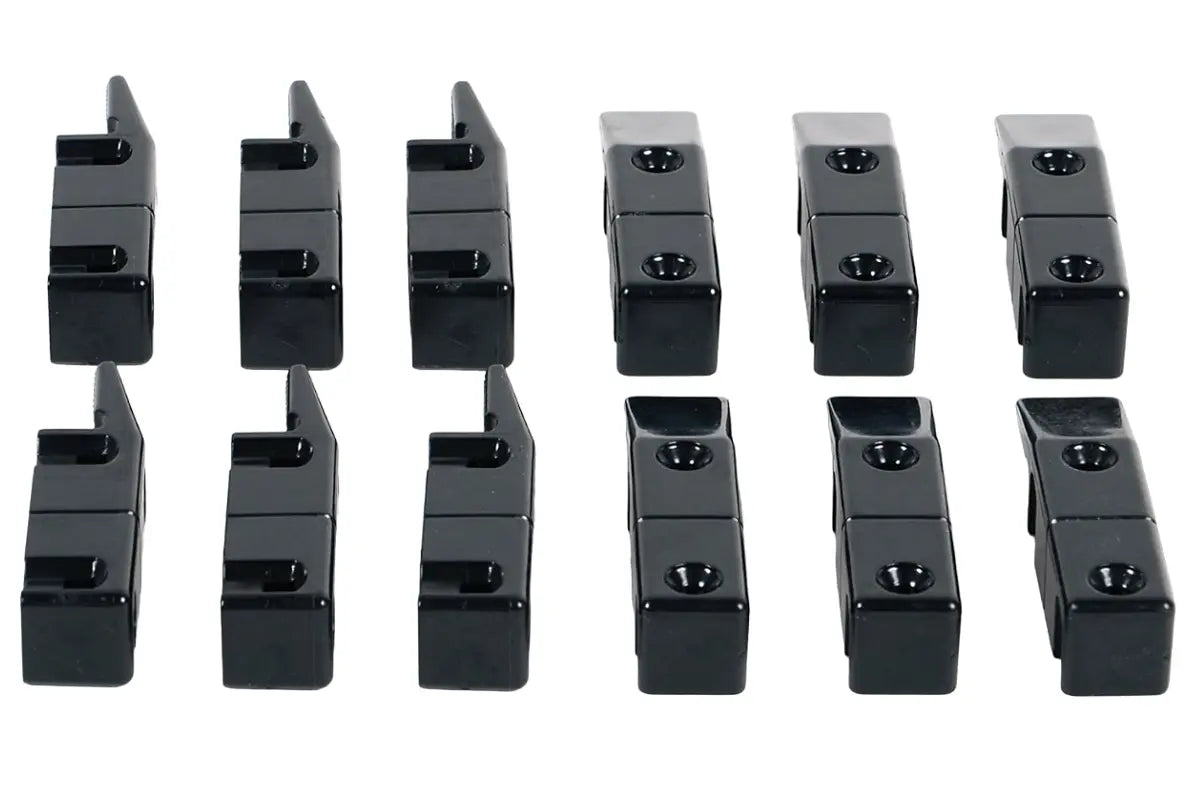 Versa Hook - Gravity Hook - Wall Hanging Accessory Wallace Flynn Collective