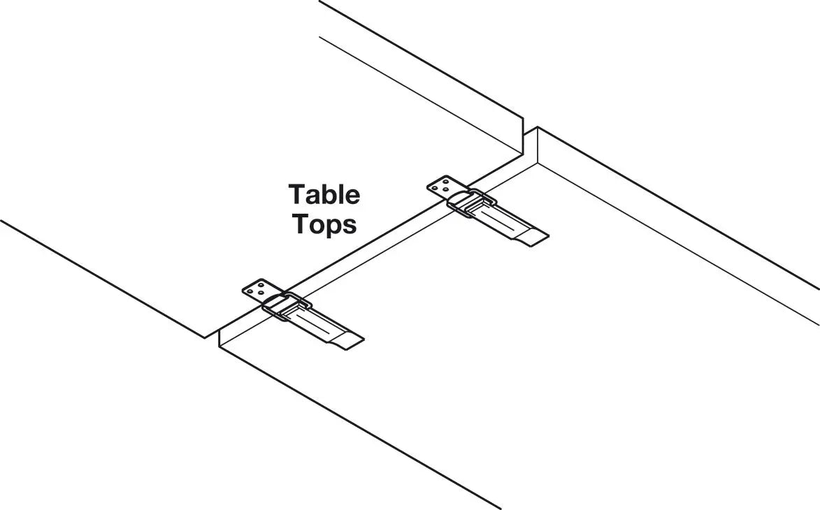 Hafele Black Chest Clasp Draw Pull Catch and Strike for Table Tops Chests Trunks Hafele
