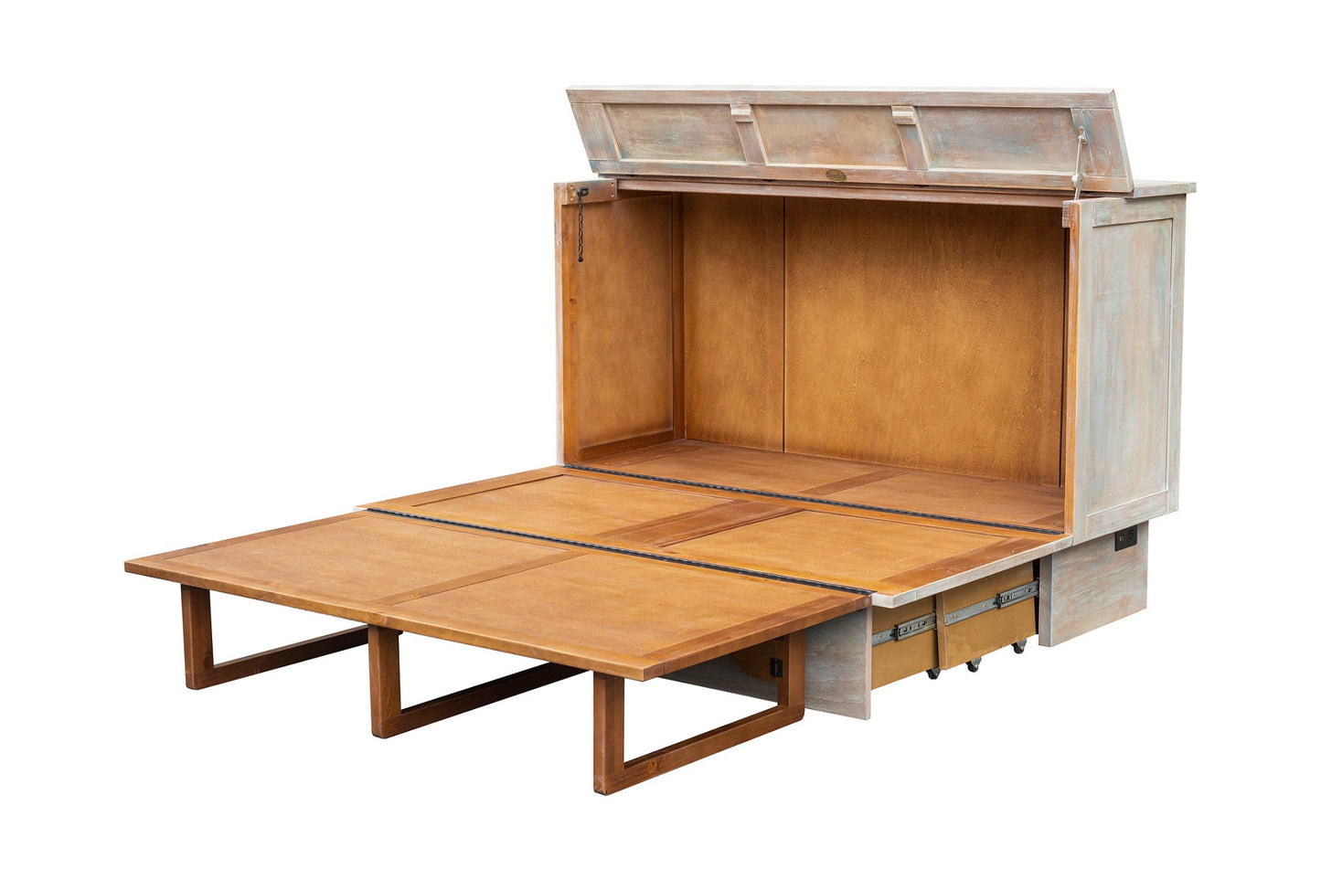 Westport Queen Sleeper Chest