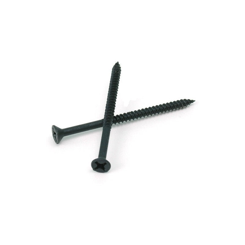 Leg Daddy 2-3/4" Rectangular Dark Cherry Finish Sofa Leg, Set of 4