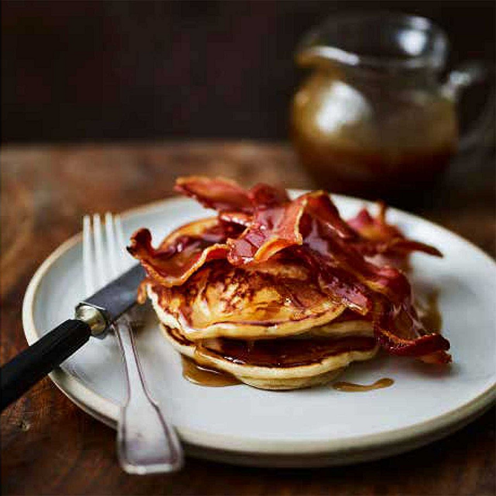 Jim Beam Bourbon Cookbook