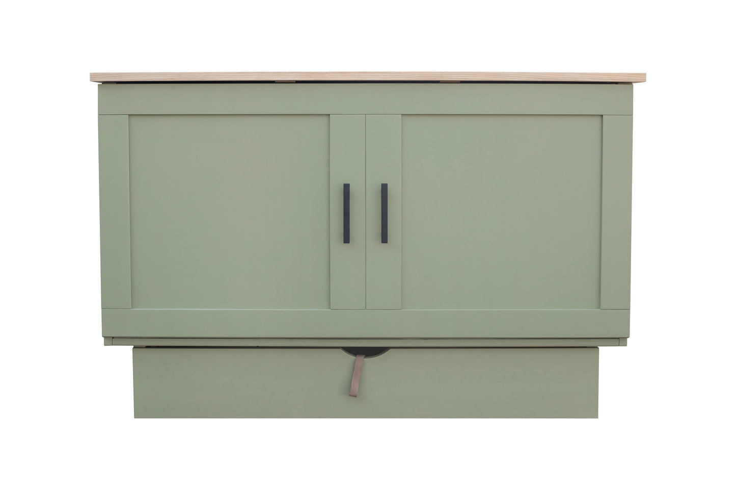 Kendall Queen Sleeper Chest