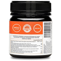 Thumbnail for New Zealand Honey Co. Raw Manuka Honey UMF 10+ | MGO 263+, 8.8oz / 250g