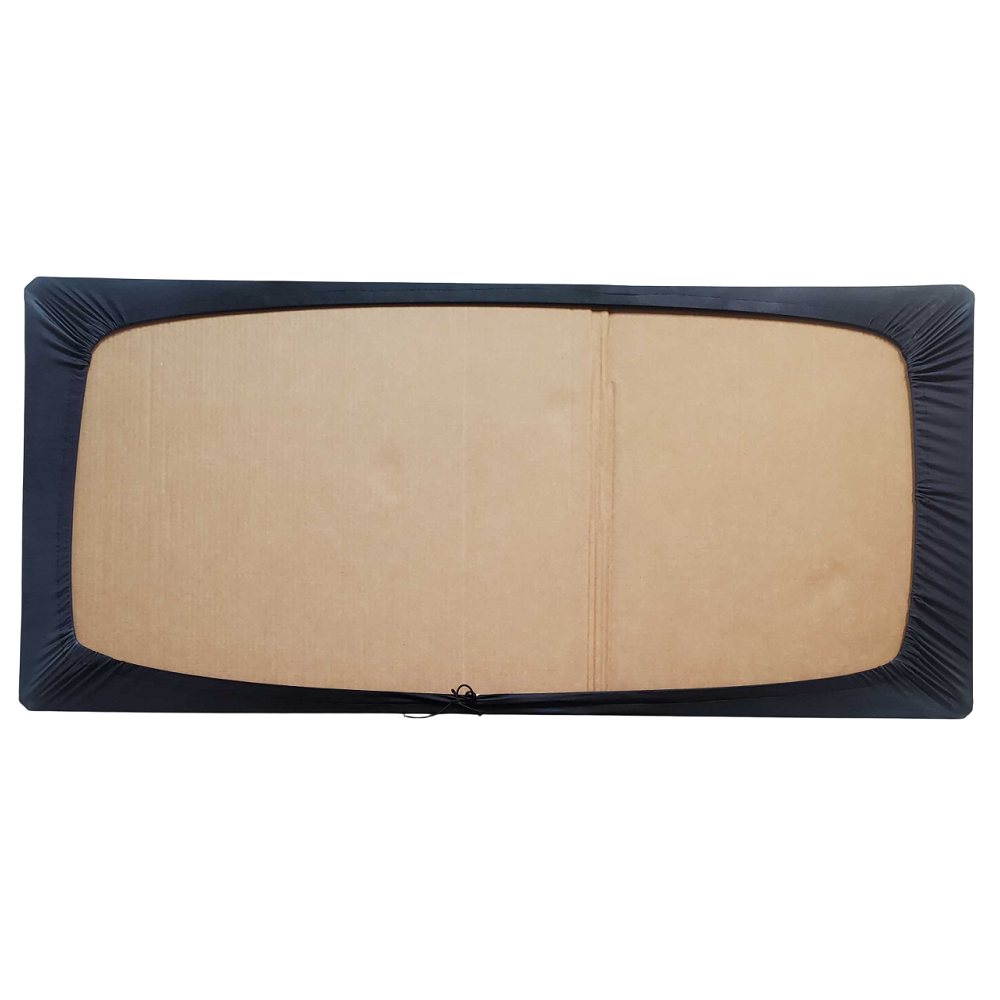 Stretch Fabric Real Salt Life Navy Submarine Force Tailgate Cover