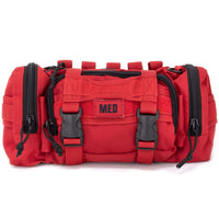 Thumbnail for First-Aid Rapid Response Kit