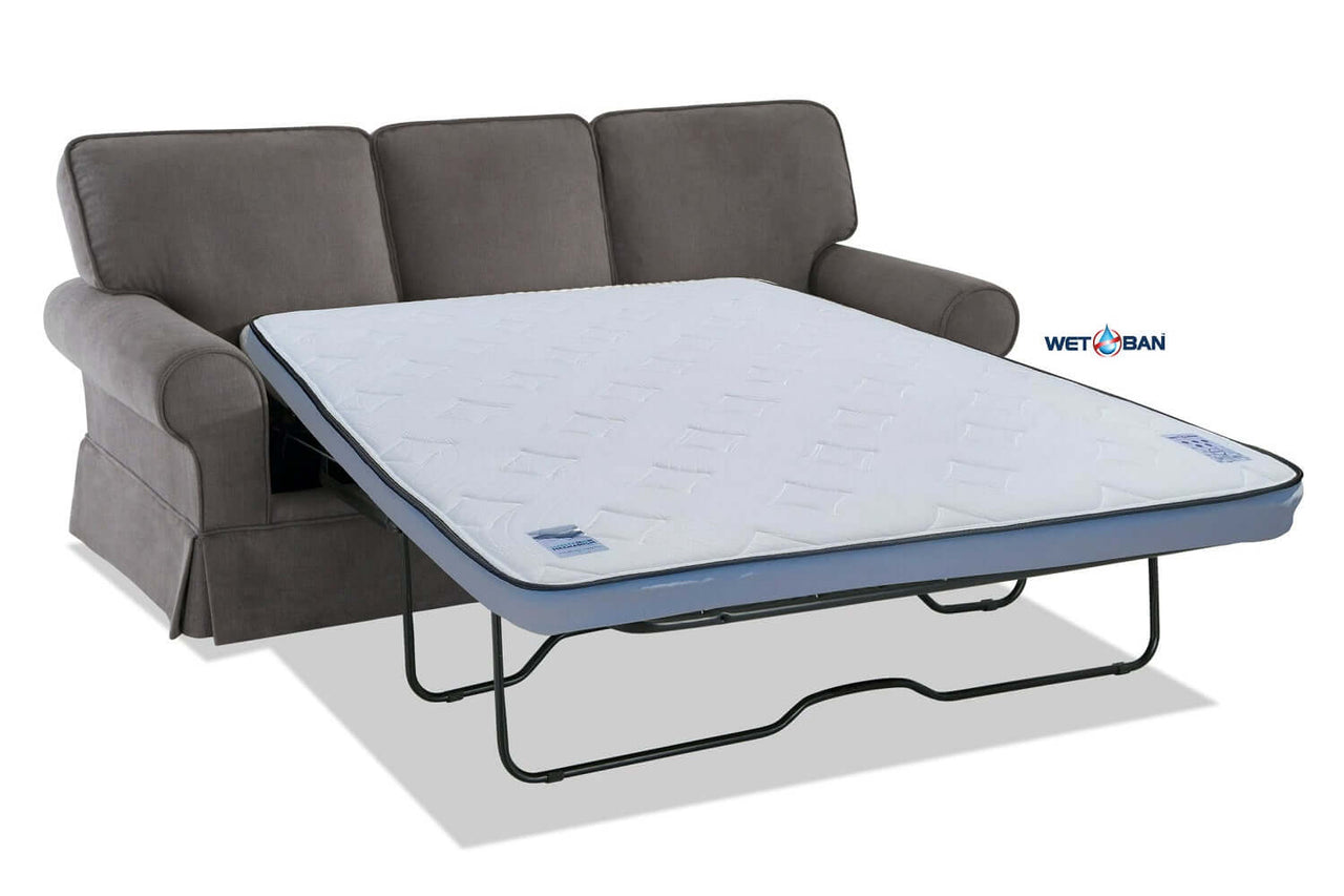 Max 2500 Series Replacement Sleeper Sofa Mechanism with WetBan Mattress Package