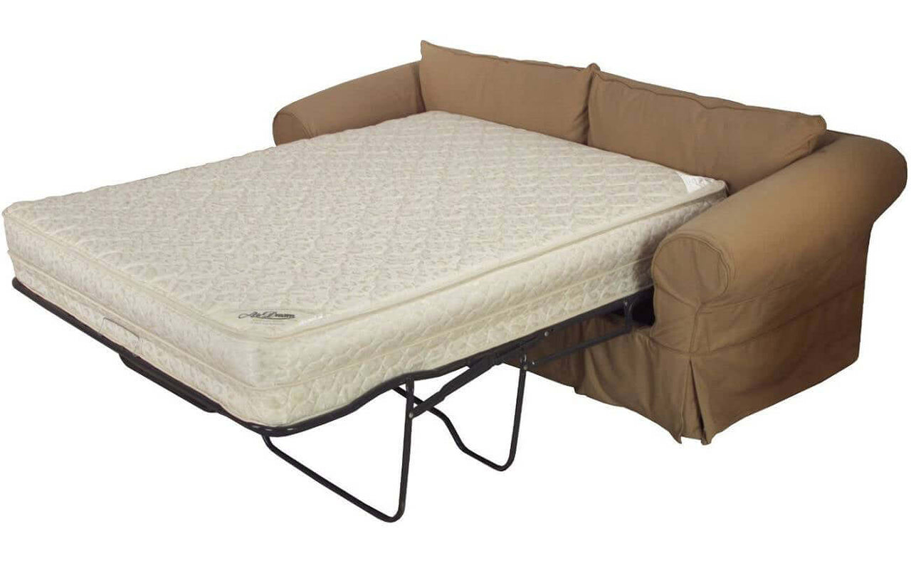 Classic 3500 Series Replacement Sleeper Sofa Mechanism with Air Dream Mattress Package