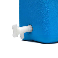 Thumbnail for Wavian 5 Gallon Water Can, BPA Free, Food-Grade, UV Stabilized for Extended Outdoor Use