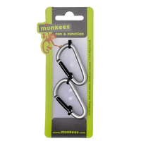 Thumbnail for Tactical MOLLE Stockings for Christmas Gifting