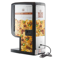 Thumbnail for Carnival King CD225 Peristaltic Cheese Sauce Dispenser - 120V, 225W