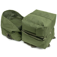 Thumbnail for M-17 Medic Bag Complete Field First-Aid Kit