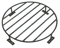 Thumbnail for Premium Heavy-Duty Steel 24” Grate for Outdoor Fire Pits, Above Ground Fire Grate