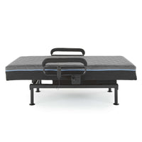 Thumbnail for SleepLab Bed All-in-One High-Low Adjustable Bed and Lift Chair