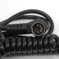 Thumbnail for Recliner Parts: 2 Button Push Button Black Wand for Okin Recliners