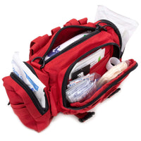 Thumbnail for First-Aid Rapid Response Kit