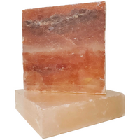 Thumbnail for Dry Age Chef® Dry Ager Himalayan Salt Blocks, Set of 2