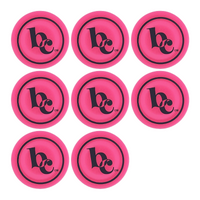 Thumbnail for Reusable Silicone Bottle Stop, Stopper, Cover for Wine, Champagne, Set of 8