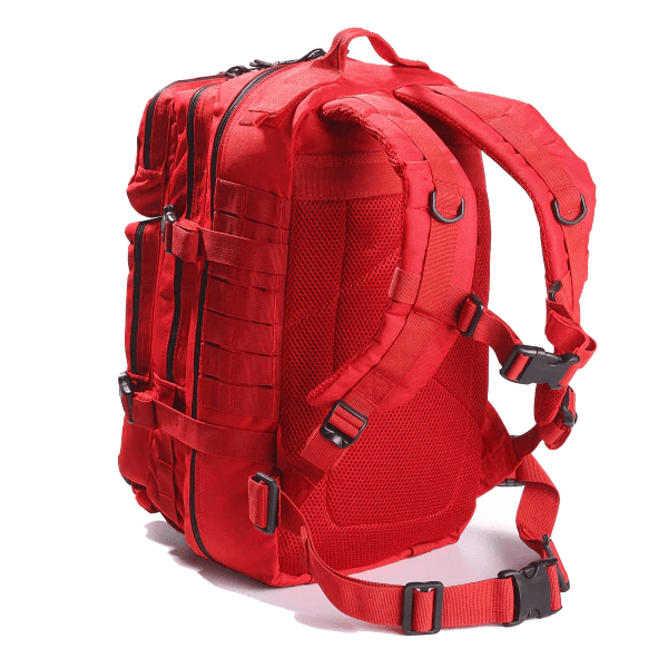 First Aid Full Tactical Trauma Kit