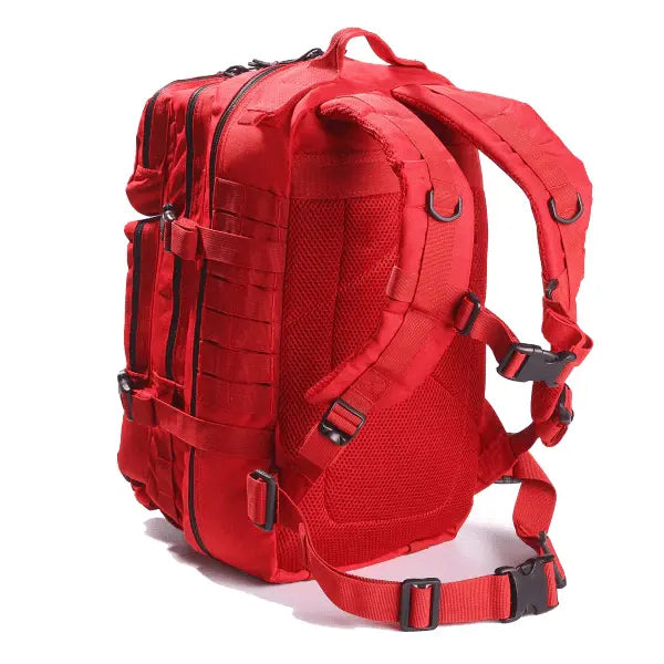 First Aid Full Tactical Trauma Kit