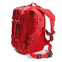 Thumbnail for First Aid Full Tactical Trauma Kit