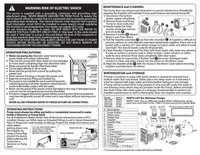 Thumbnail for ProLine Pond Skimmer Pump with Hy-Drive Technology 6600 GPH